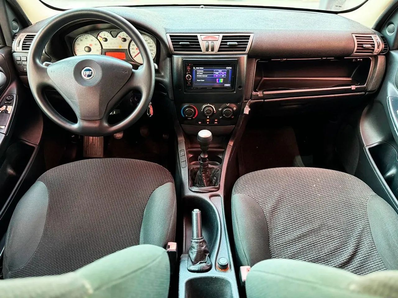 FIAT STILO 1.8 MPI 8V - Foto 5