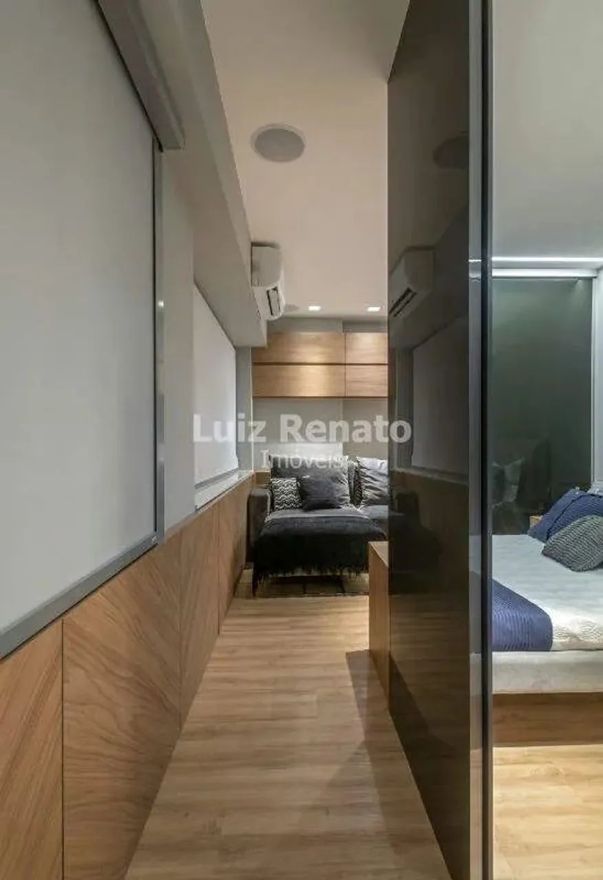 Apartamento à venda no bairro Savassi - Foto 5