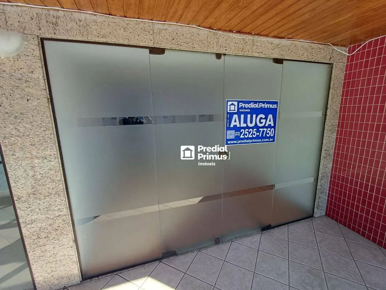 Sala para alugar, 55 m² por R$ 1.600,73/mês - Centro - Nova Friburgo/RJ