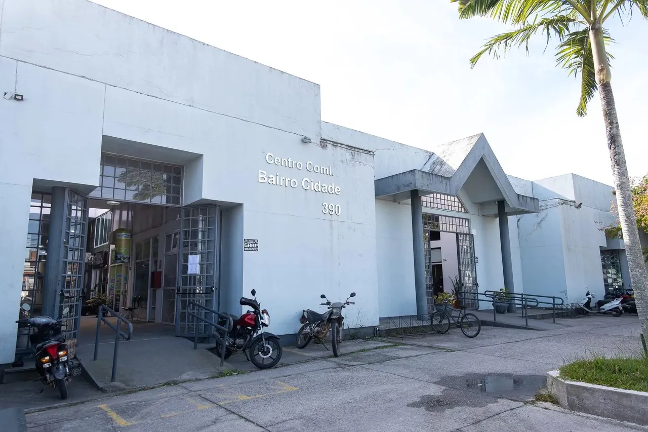 Sala Comercial para Aluguel no Fragata, Pelotas RS Excelente Localização, Ideal para Escr