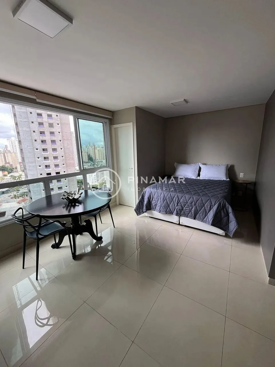 Studio à venda, Setor Bueno, Goiânia, GO