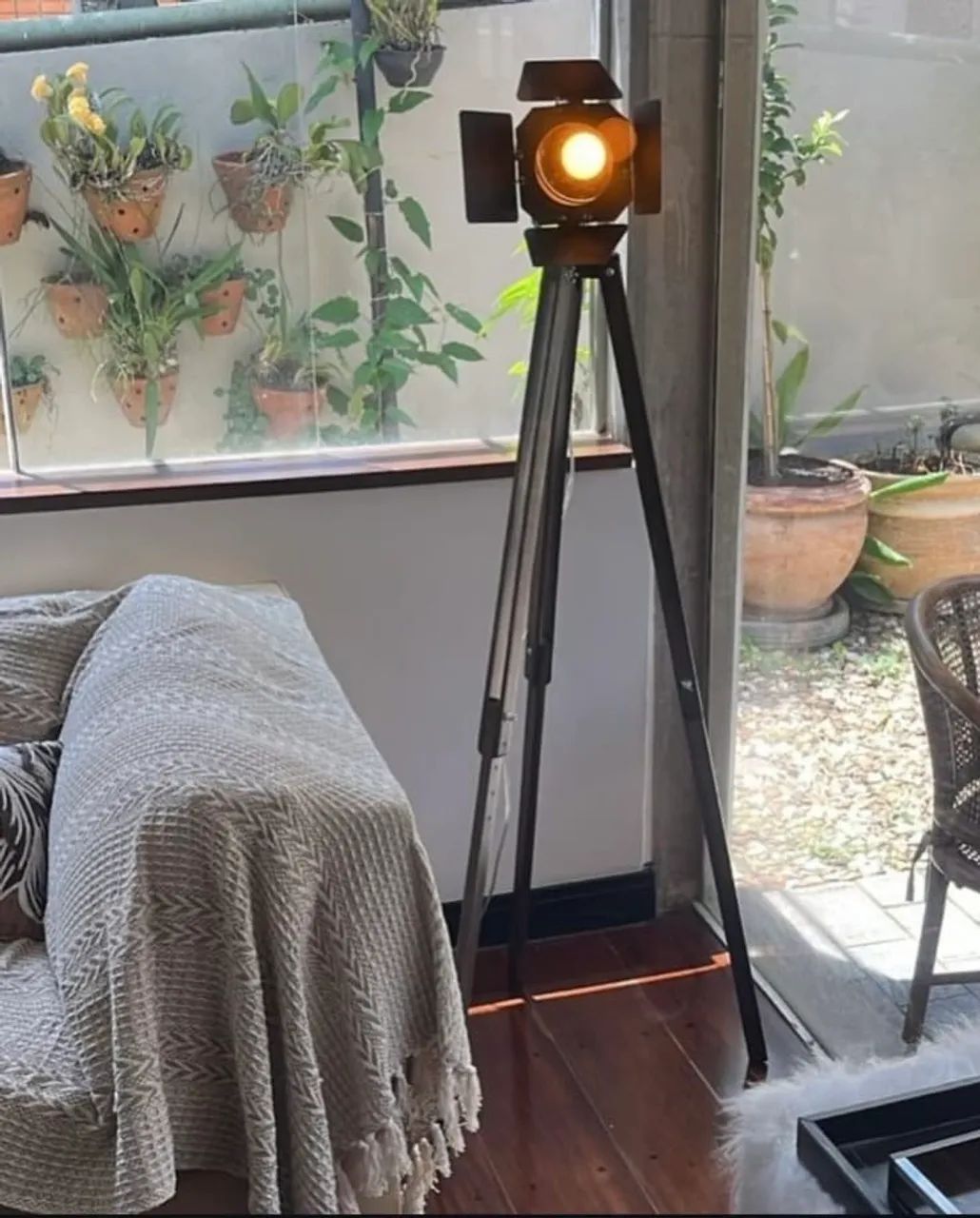 Luminárias de Piso - Foto 2