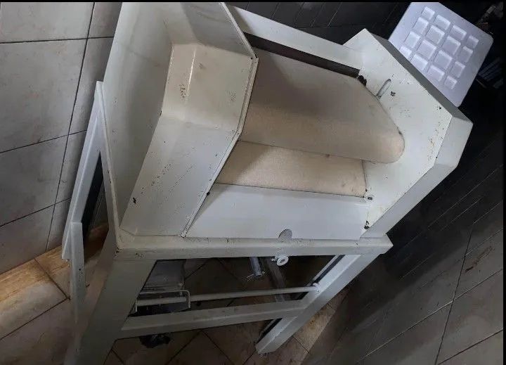 Modeladora de coluna Brasforno 220 volts trifásica  - Foto 3
