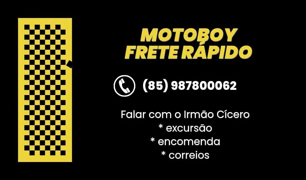 JC COLETAS E ENTREGAS