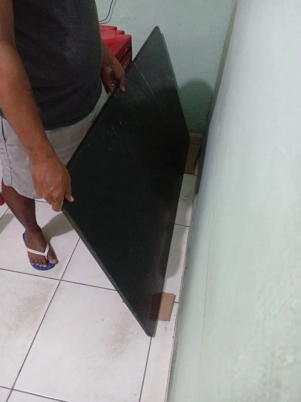 Pedra de mármore  - Foto 4