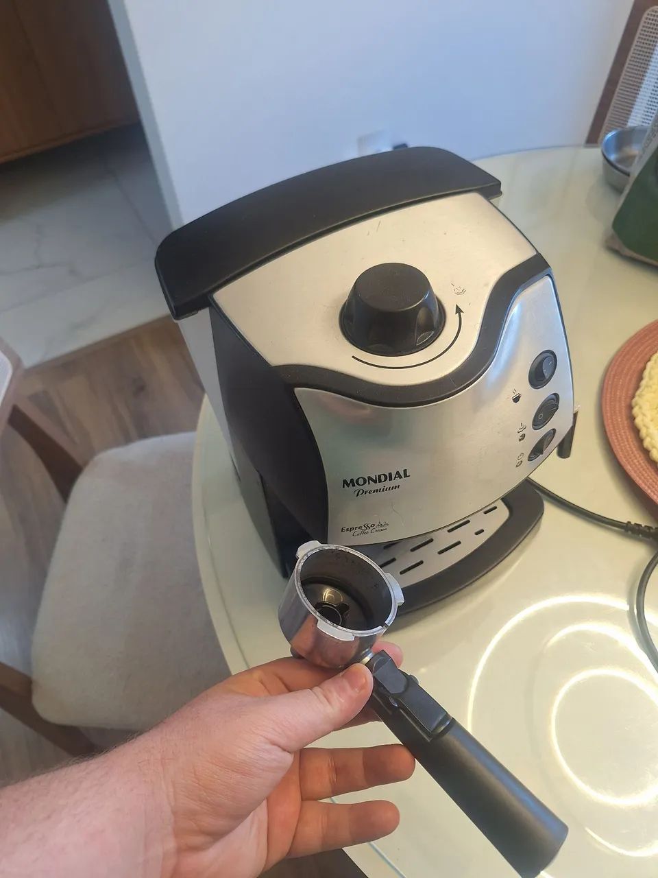 Máquina de café  - Foto 4