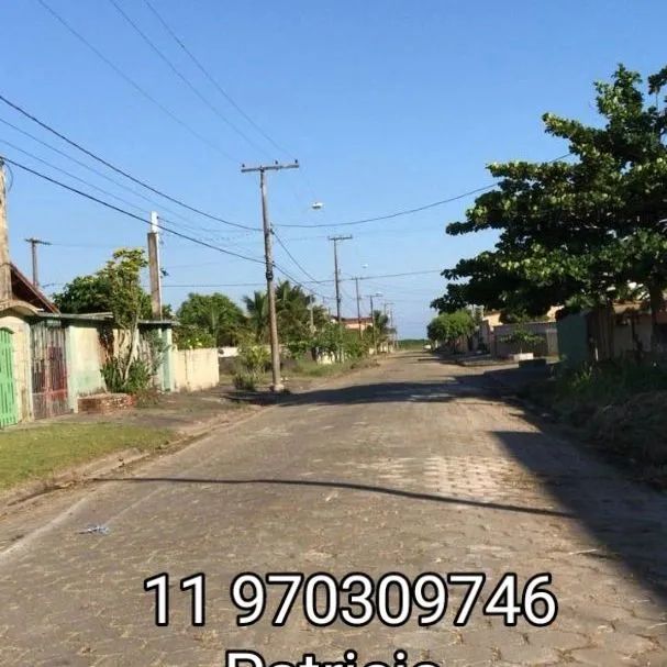 Temporada na Praia - Casa aconchegante