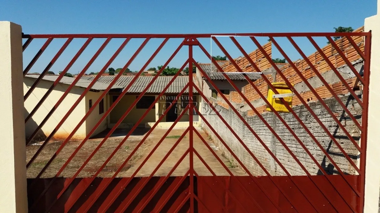 A Imobiliária Perez oferece a você uma ótima oportunidade de casa para venda em Londrina.