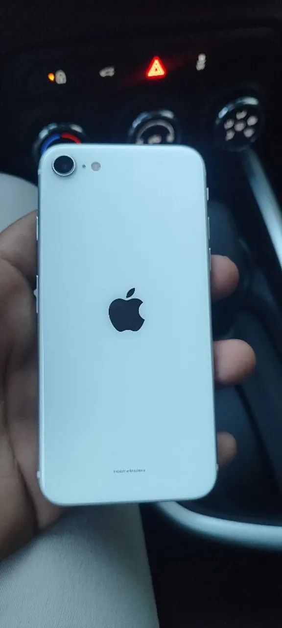 iPhone SE 128 gigas64300600798722121