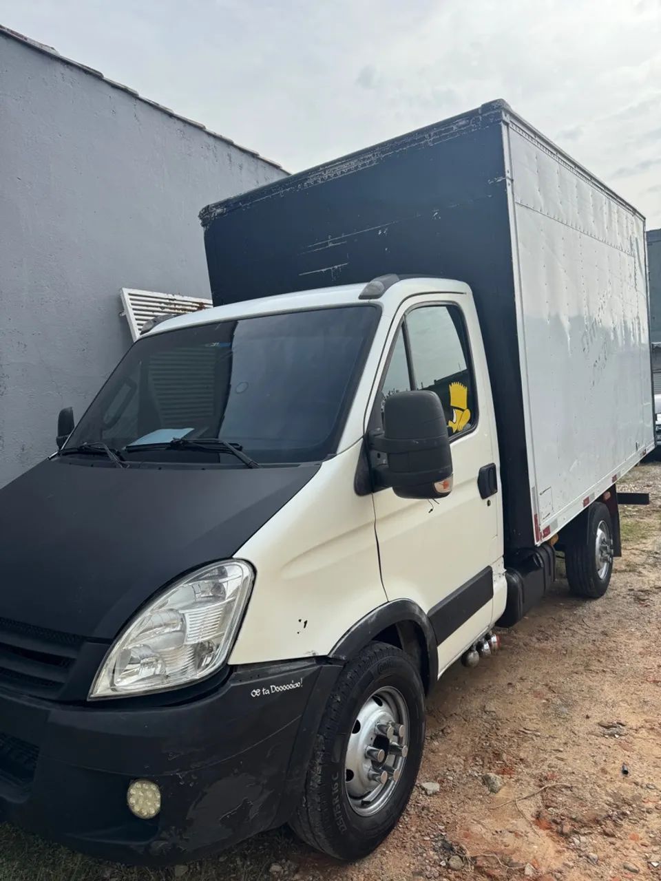 Iveco daily 2009 - Foto 3