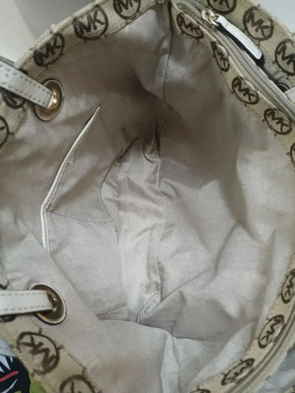 Bolsa Tote Michael Kors  - Foto 4