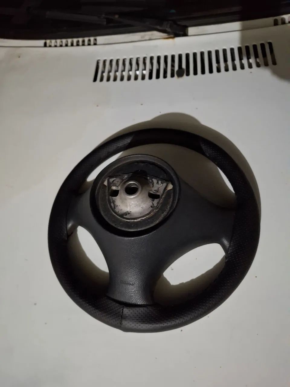 Volante Fiat Original - Foto 2