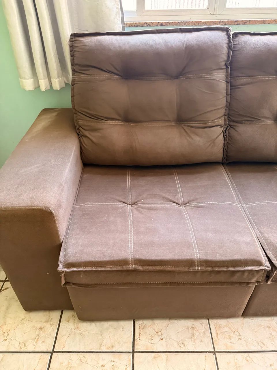 SOFÁ RETRÁTIL 64842030726915121