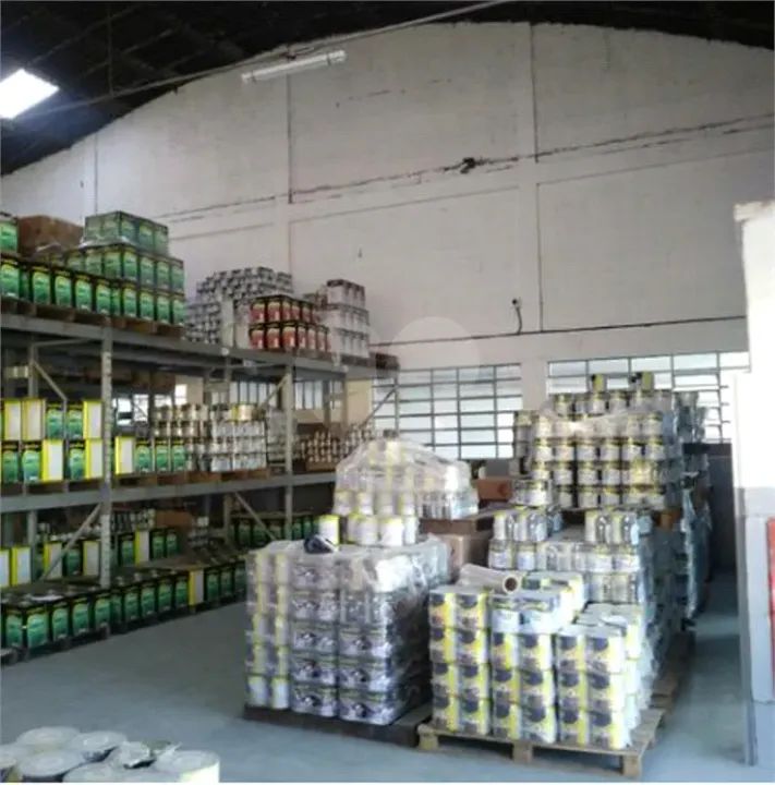 Galpão à venda em Água chata - SP - Foto 3
