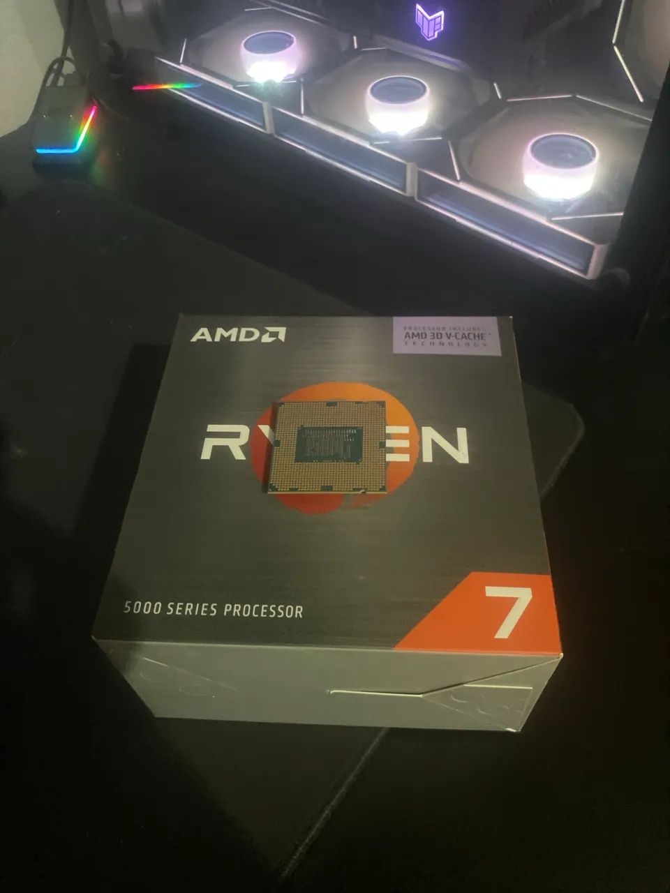 Processador intel i3 3240  - Foto 2