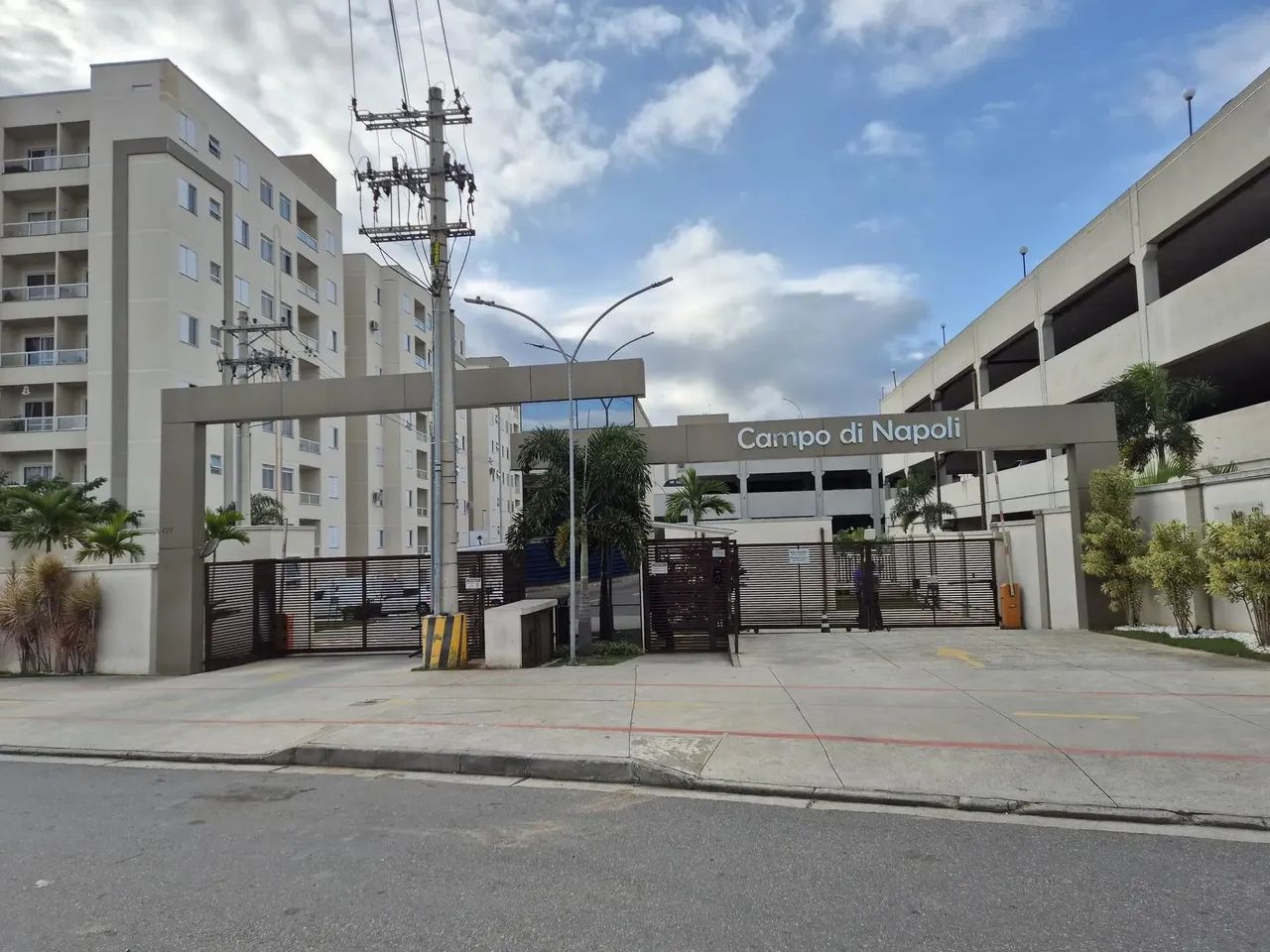 Apartamento 44.04m², 2 dormitório(s), 1 vaga(s) na garagem - JARDIM SUL, SAO JOSE DOS CAMP