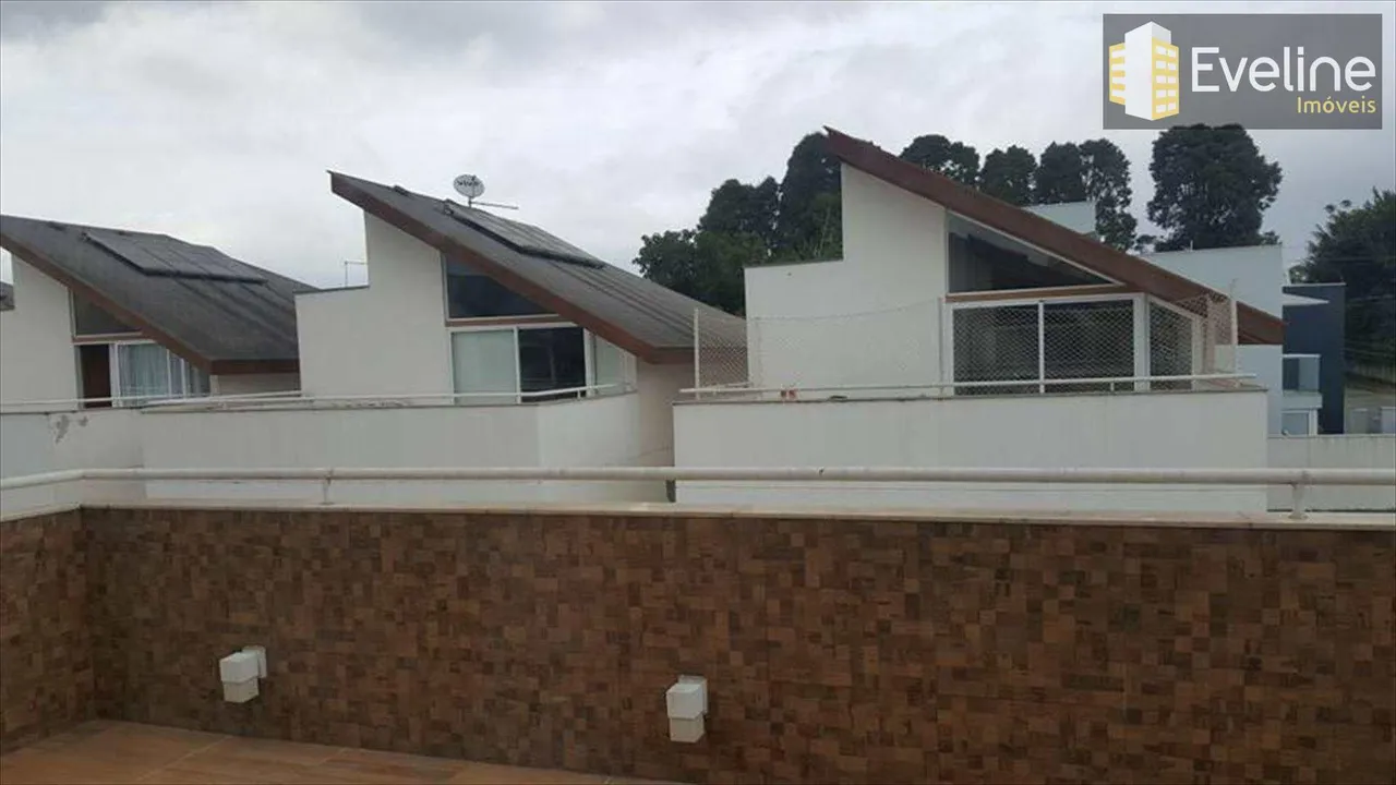 Casa a Venda em Mogi das Cruzes Condomínio Residencial Toscana