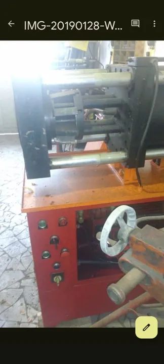 Prensas hidráulicas  - Foto 6