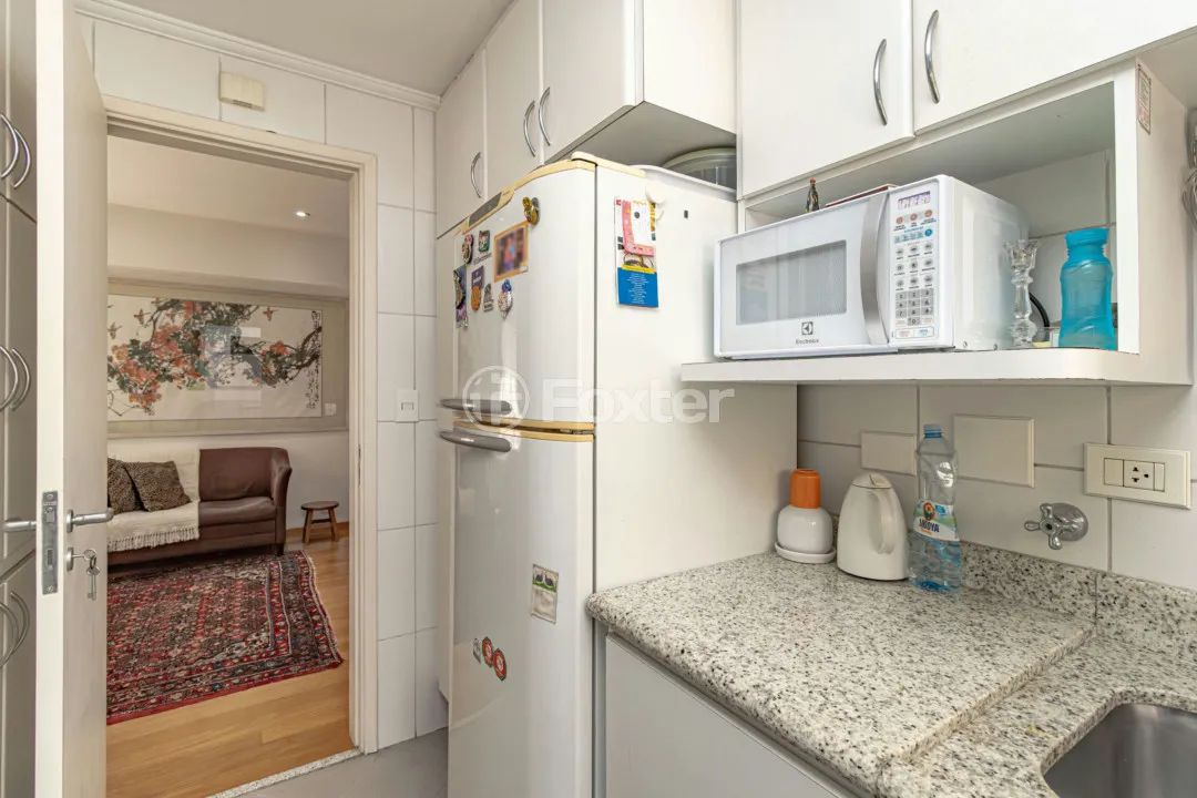 Apartamento à venda Rua Teixeira da Silva, Paraíso - São Paulo - Foto 8