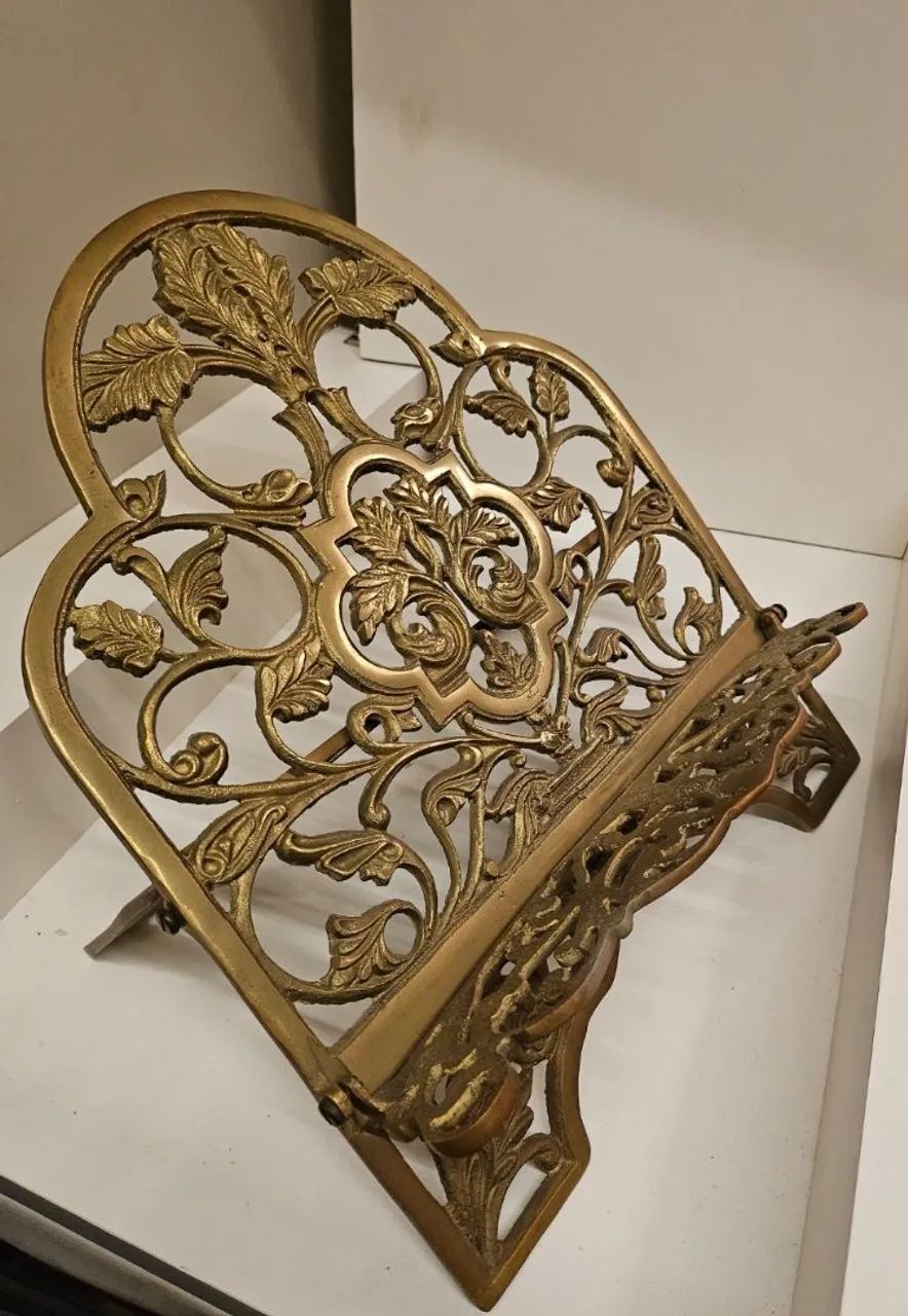 Suporte para Bíblia - Foto 4