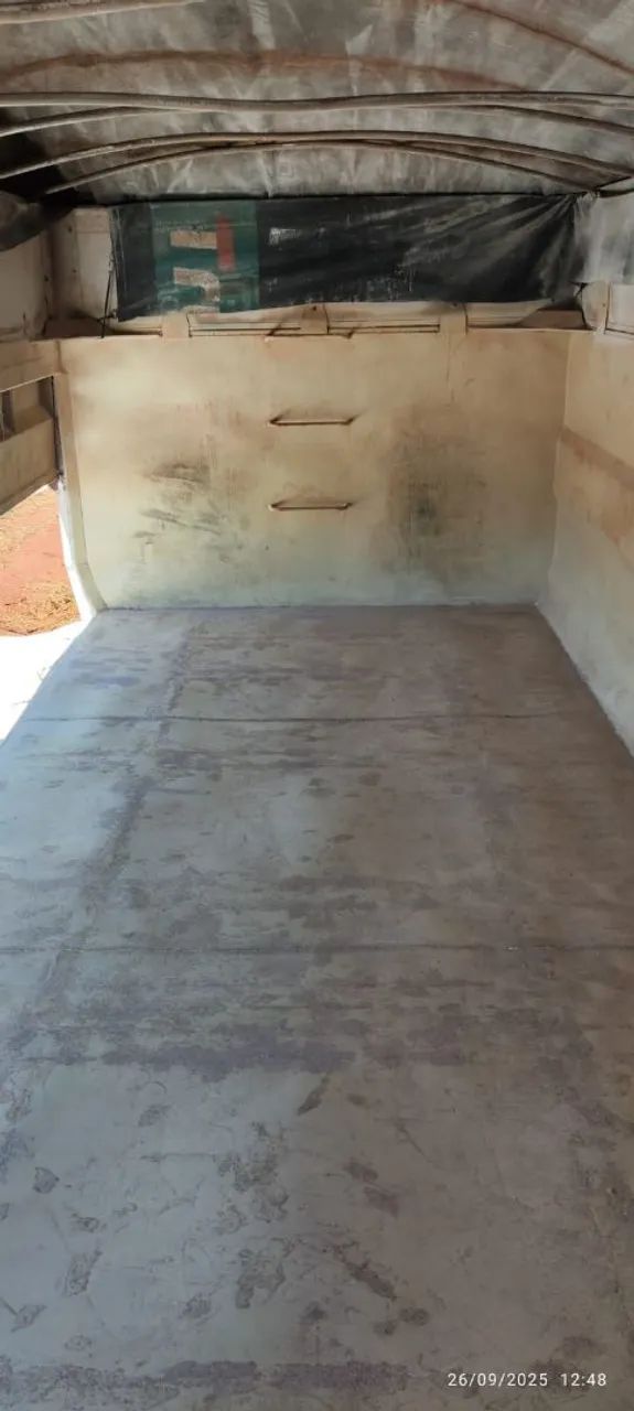 Bicacamba Rondon 19/20 falar com Theodoro * - Foto 7