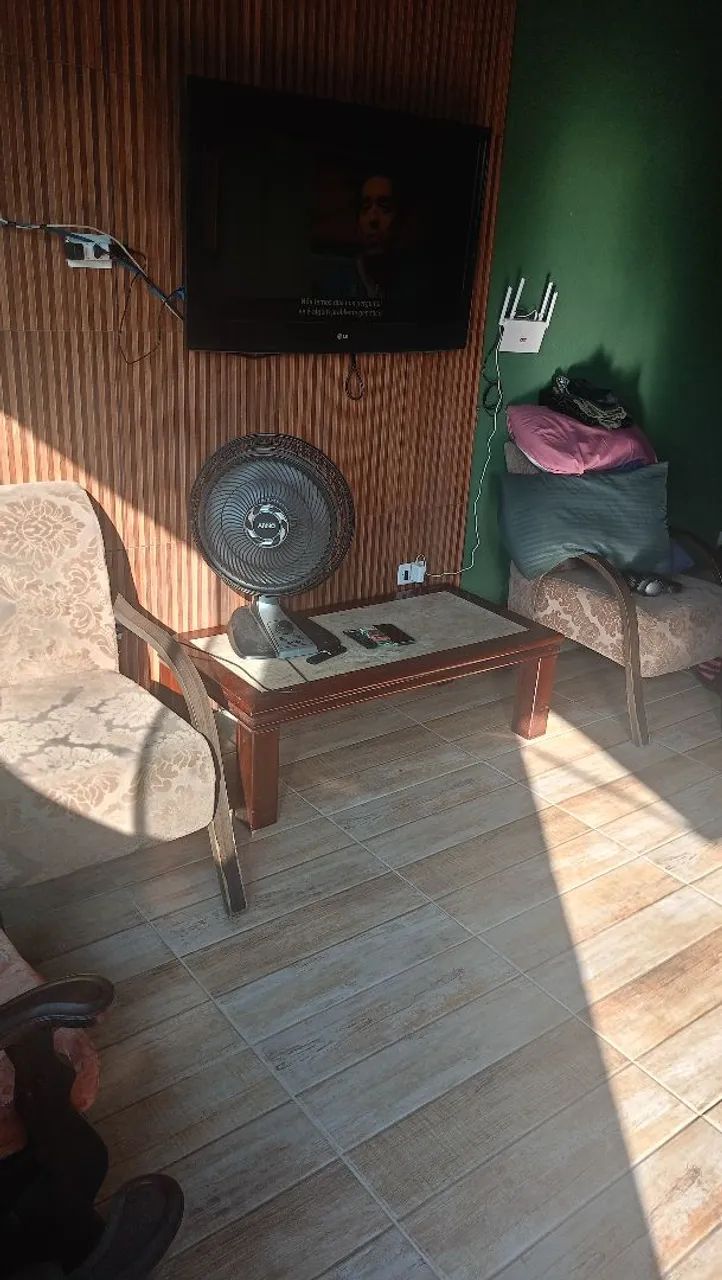 Casa para temporada - Foto 14