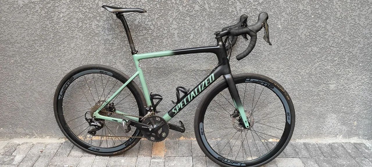 Tarmac SL6 Specialized  - Foto 2
