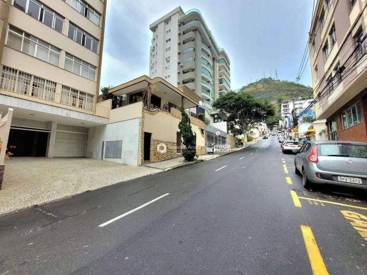 Apartamento com 3 dormitórios para alugar, 155 m² por R$ 5.085,10/mês - Centro - Juiz de F - Foto 4