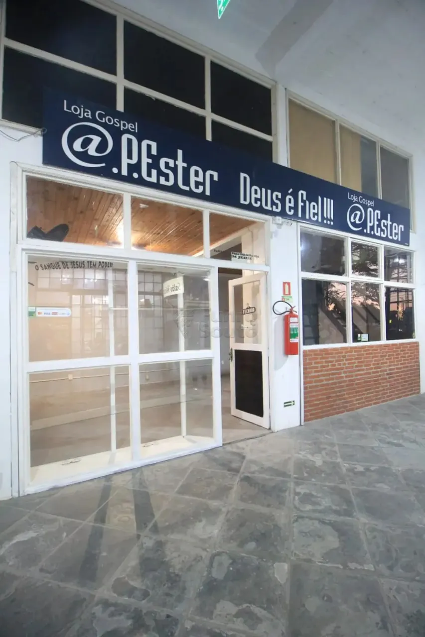Sala para locação no Centro Comercial Bairro Cidade - Duque de Caxias ? Pelotas