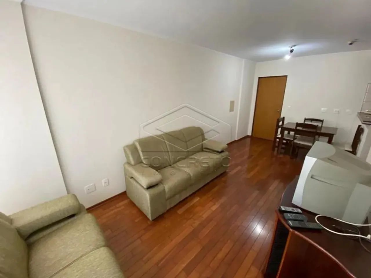 Apartamento Padrão em Jaú - Foto 3