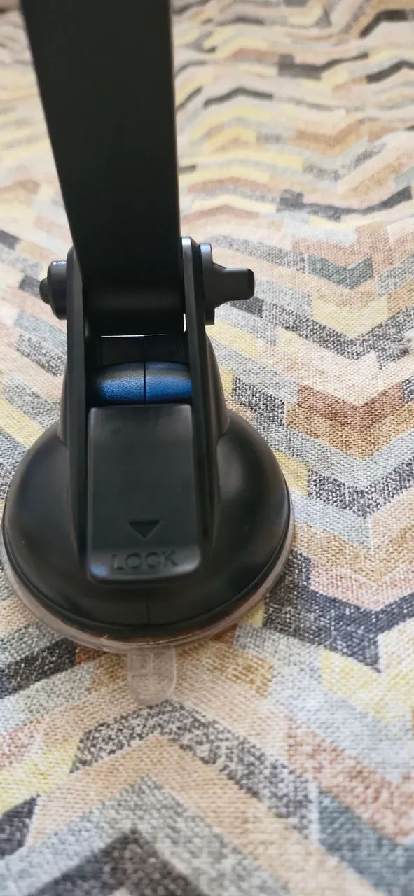 Suporte para celular veicular - maxone - Foto 2