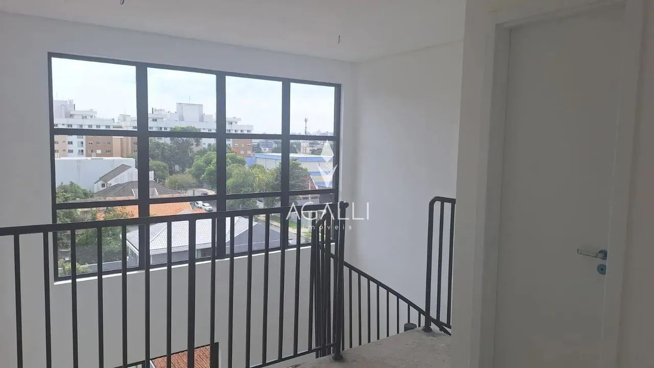 Loft à venda, PORTÃO , CURITIBA - PR - Foto 4