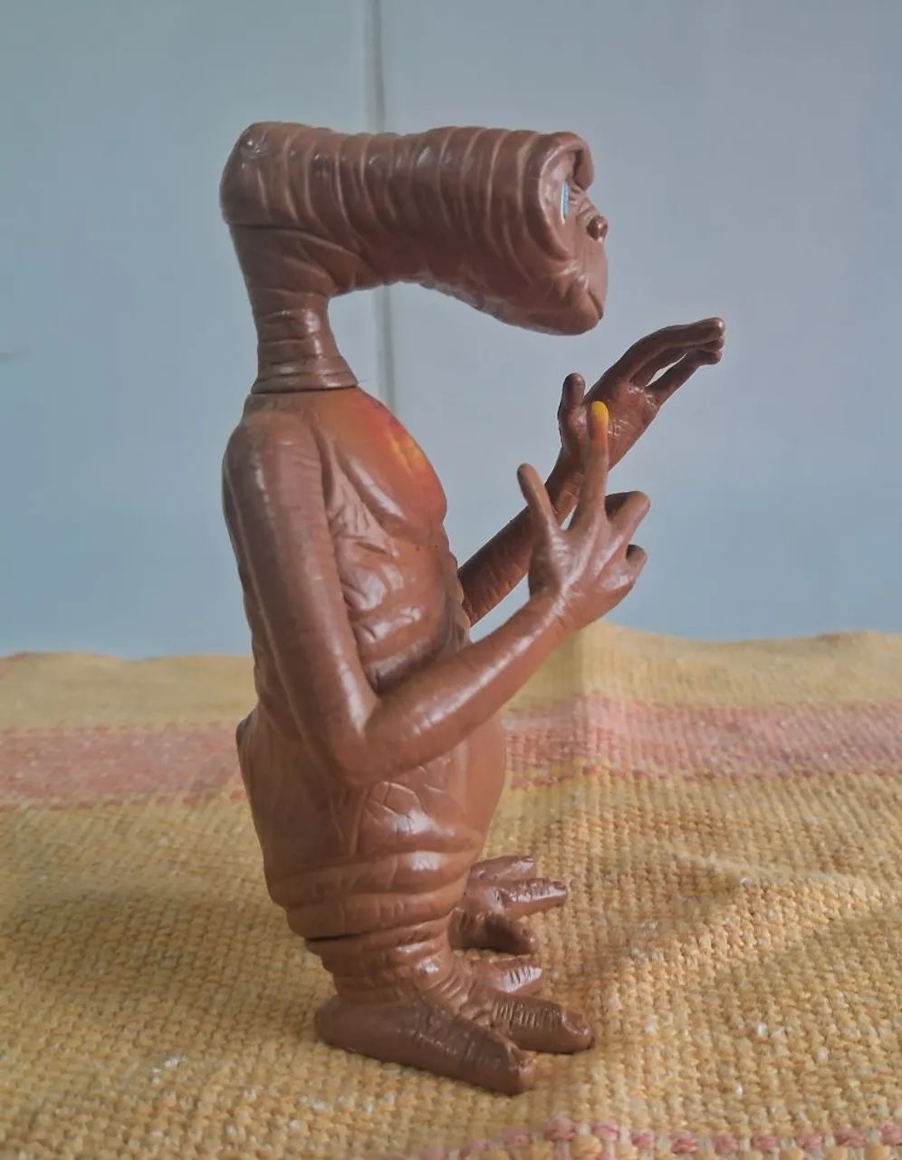 E.T O Extraterreste Universal Studios  - Foto 4