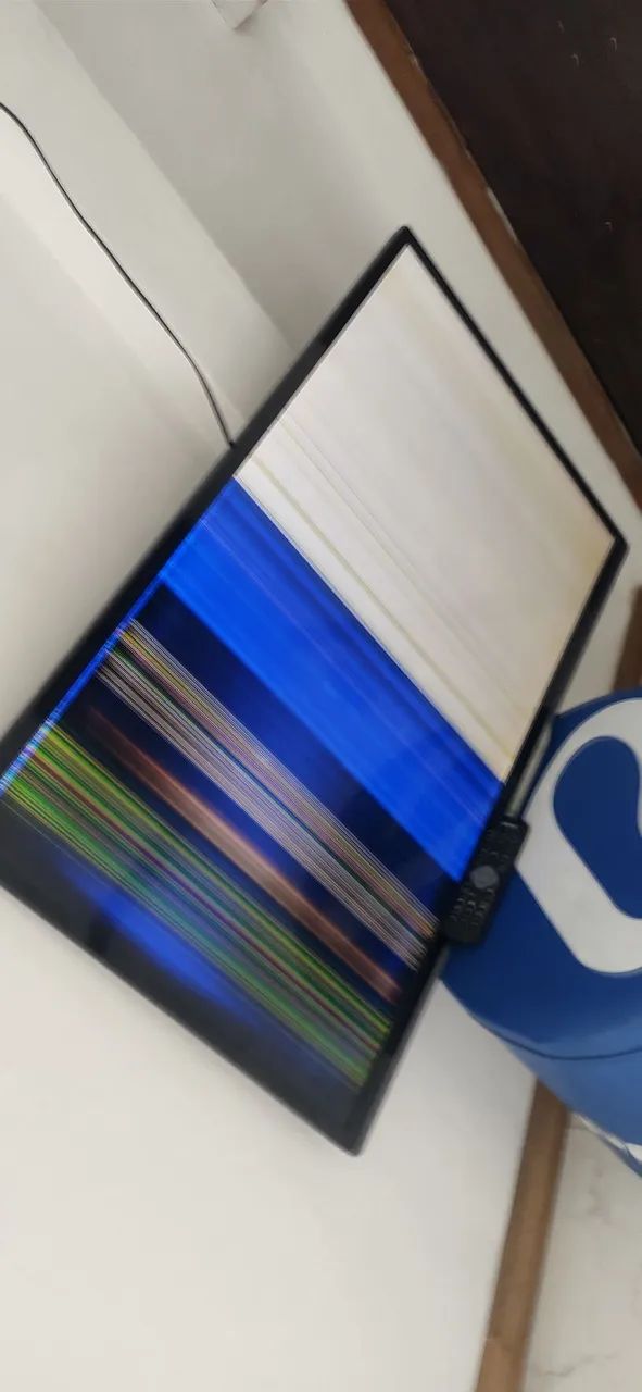 Tv Philips tela de 50