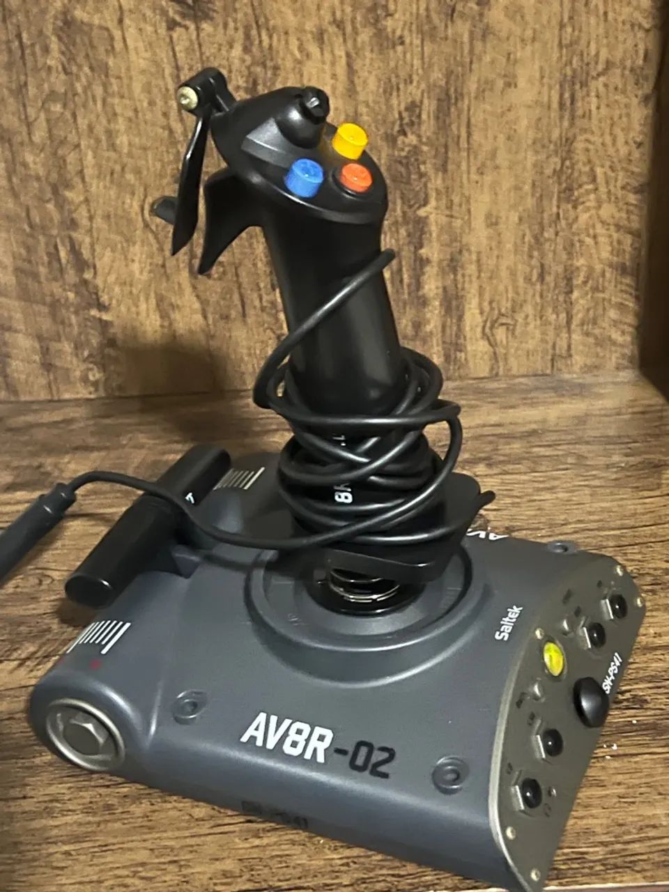 Joystick Saitek AV8R-02