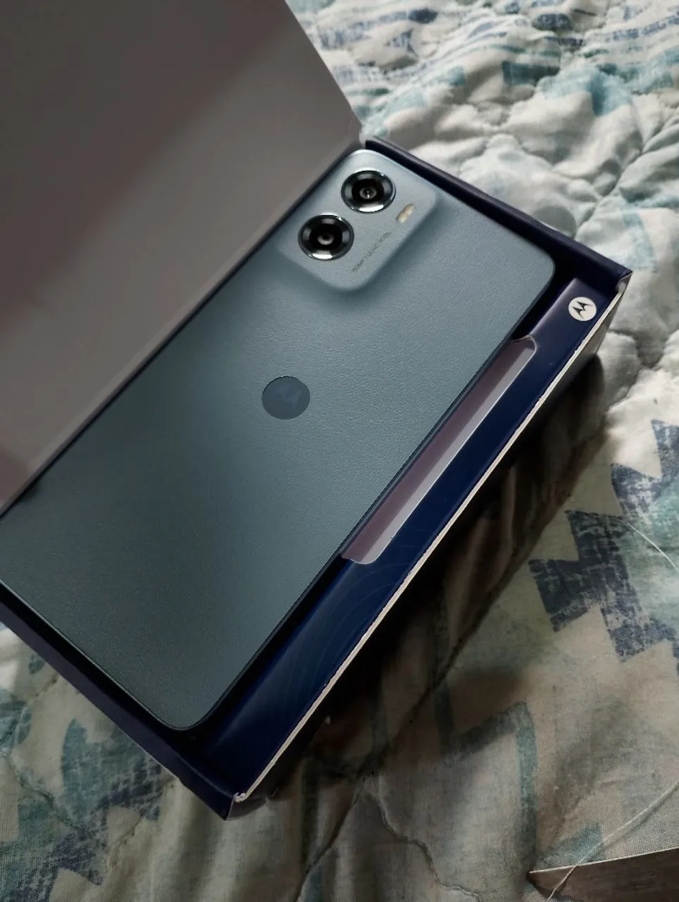 Vendo este celular