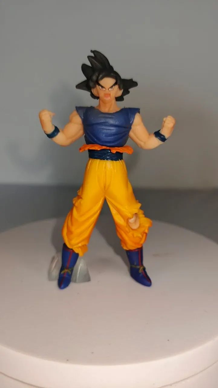 Action figures Goku dragon Ball Z