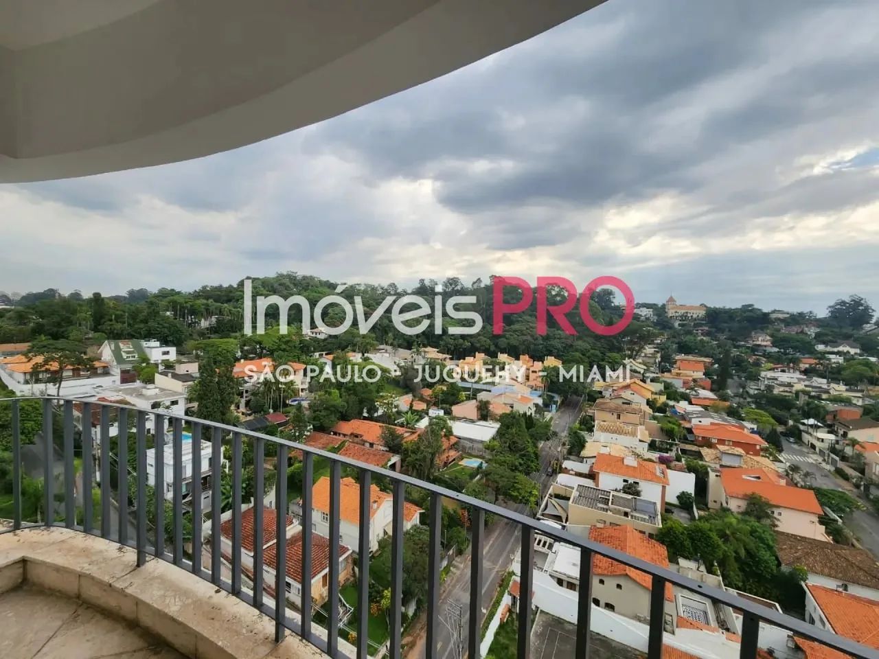 Cobertura duplex a venda no Real Parque com 447m2, 3 suítes, 4 vagas e area externa com pi - Foto 3
