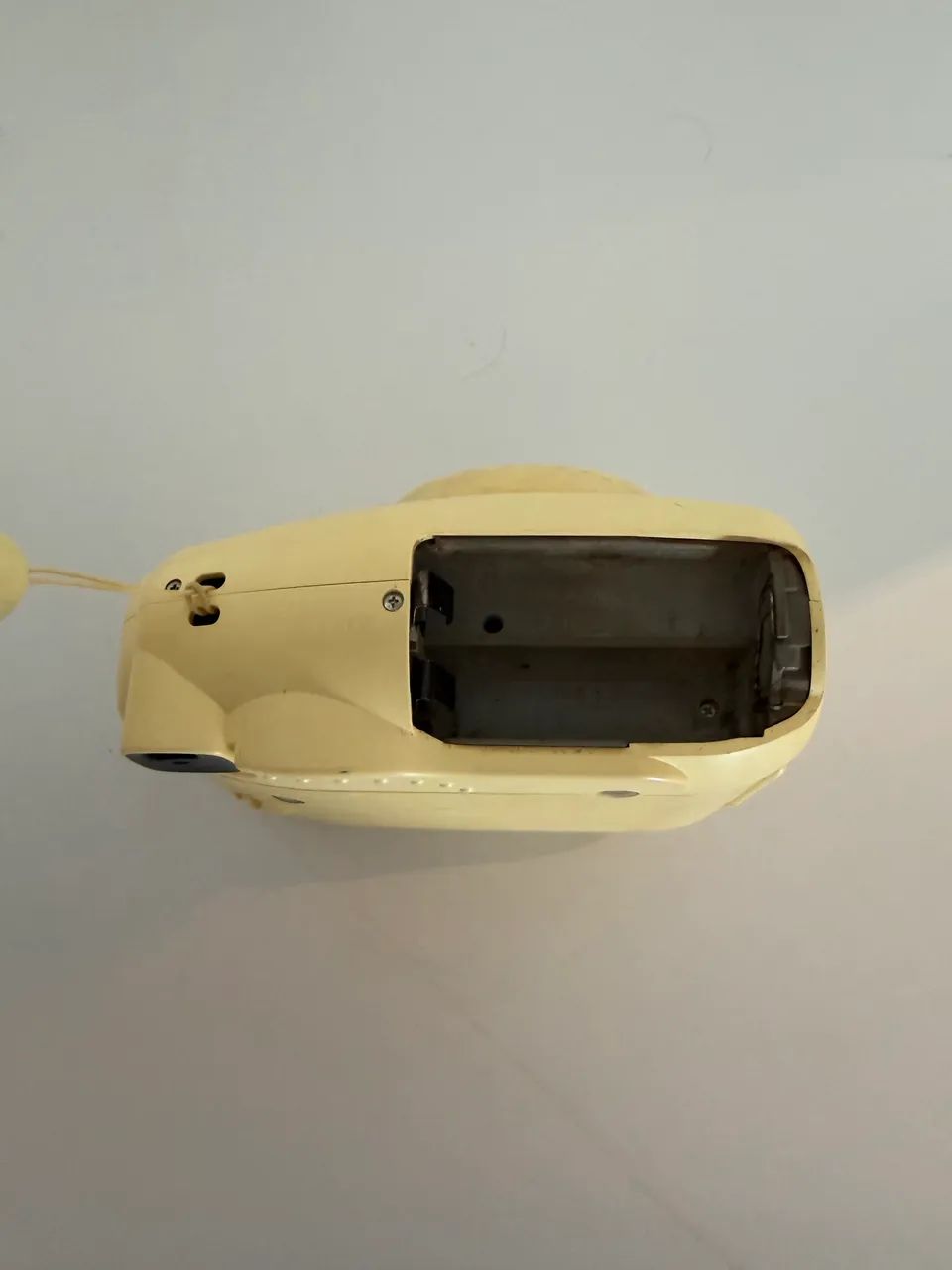 Câmera Instax Mini 8 - para conserto ou decoração vintage - Foto 2