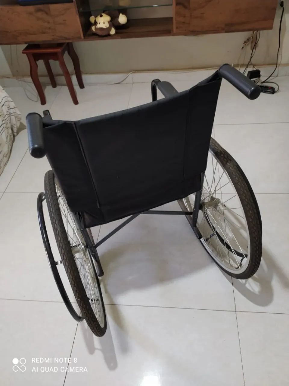 Cadeira de rodas - Foto 3