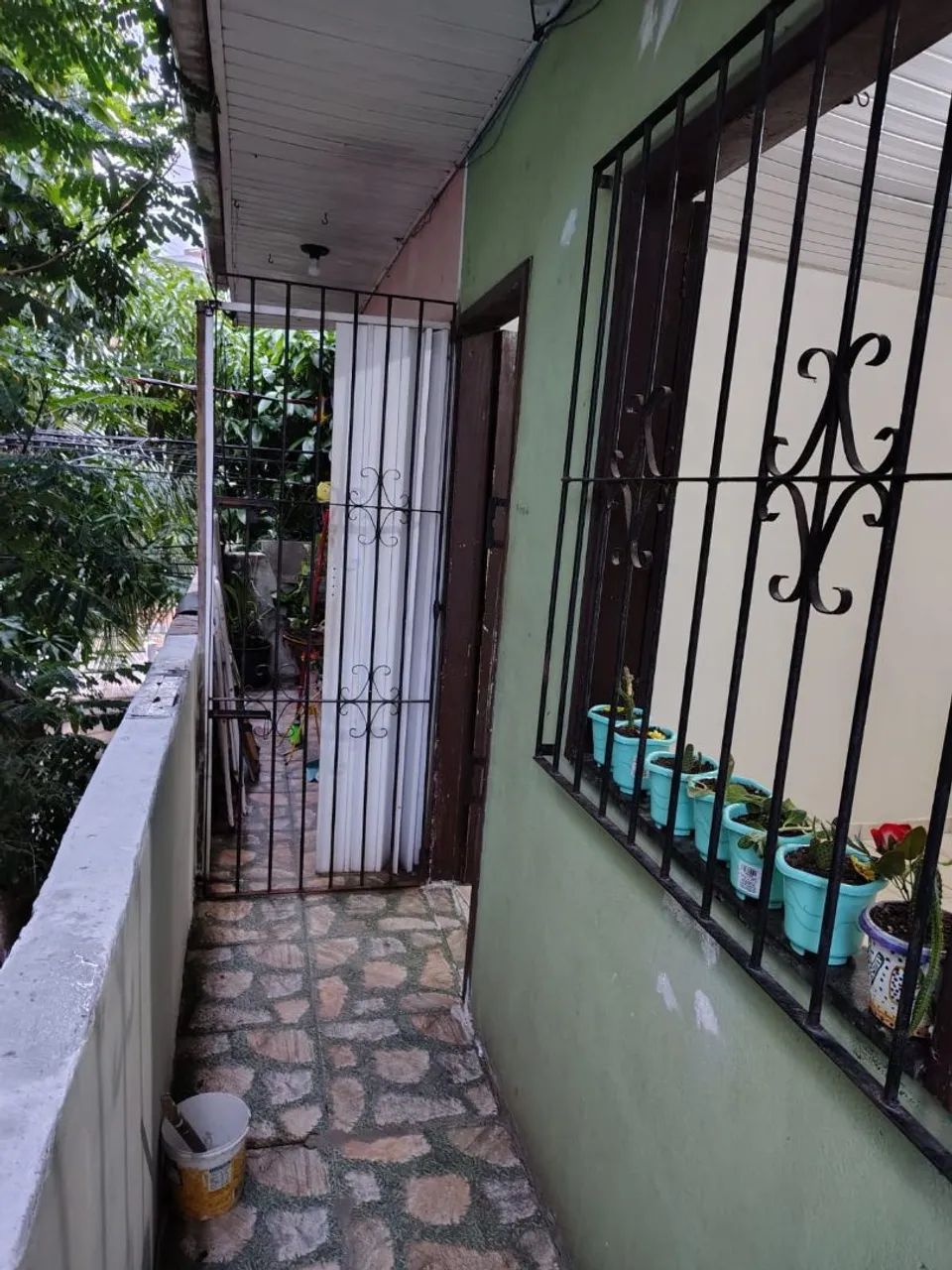 Foto - Belém - Batista Campos