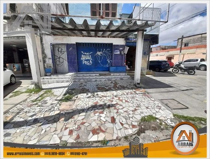 Ponto Comercial MONTESE - Foto 2