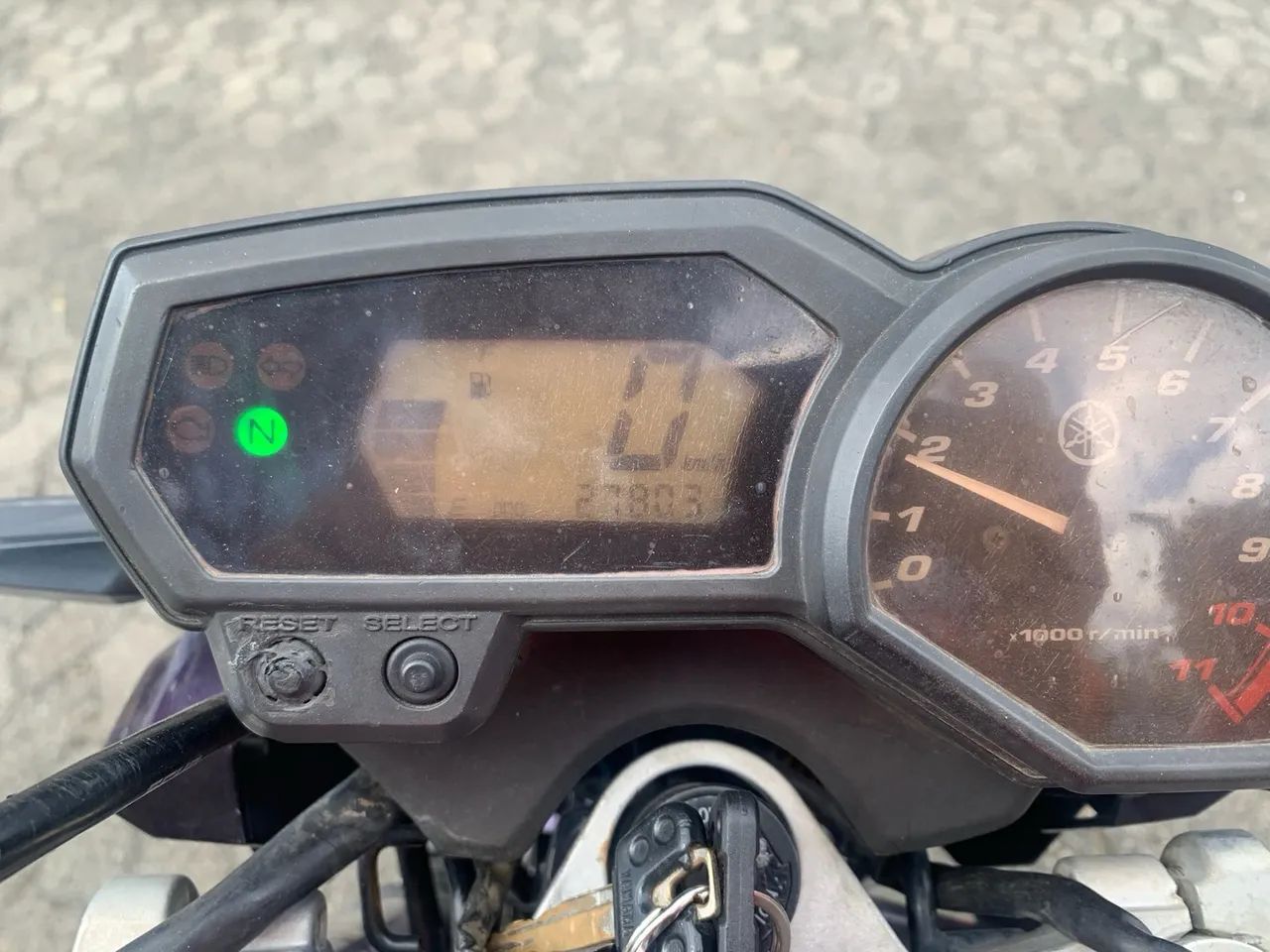 Fazer 250  - Foto 5