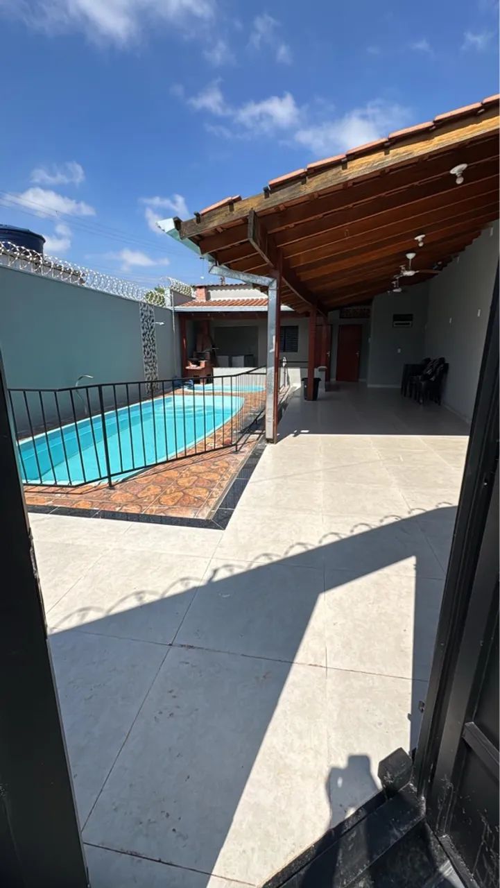 Área de lazer  - Foto 4
