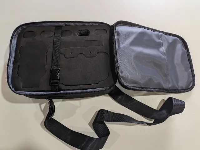 Bolsa mochila drone Fimi X8 Mini, mini 3 Nova Top - Foto 5