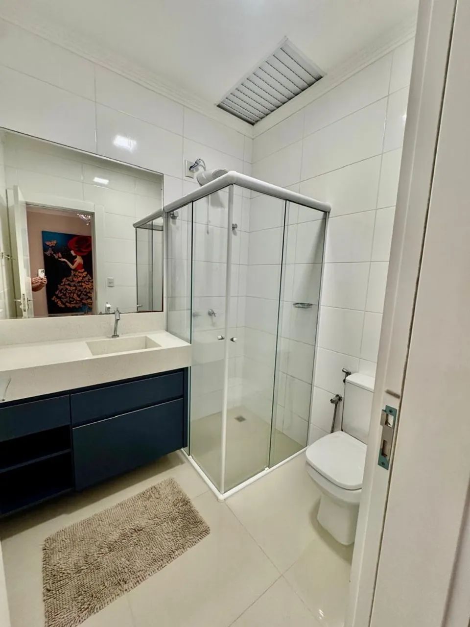 Casa mobiliada, excelente localização 3 Quartos  - Foto 4