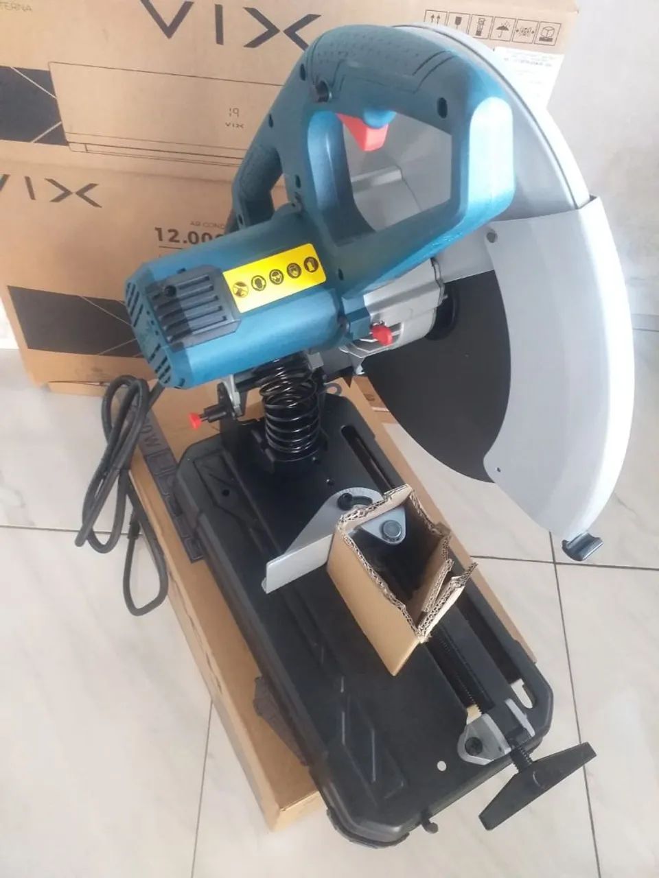 Serra Policorte Bosch 