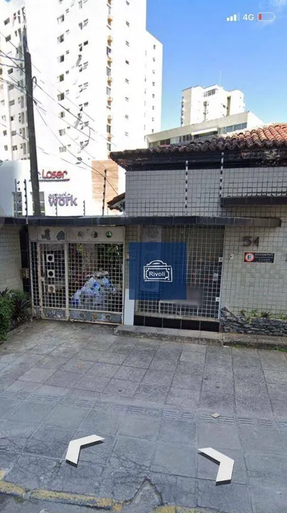 Casa à venda, 230 m² por R$ 1.500.000,00 - Aflitos - Recife/PE