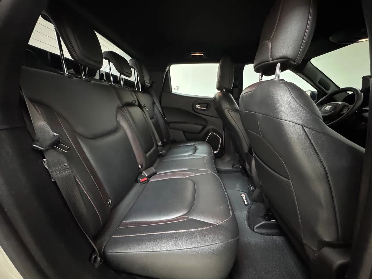 Fiat Toro Ultra 2.0 16V 4X4 Diesel AUT 2023 - Foto 8