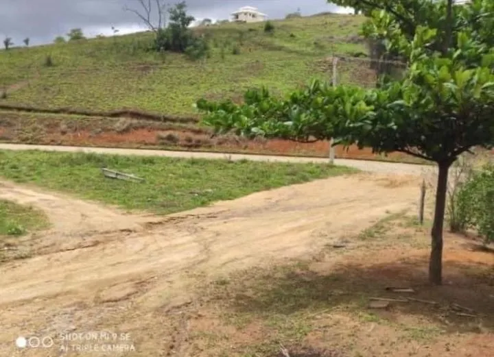 Terreno ótima localização ?